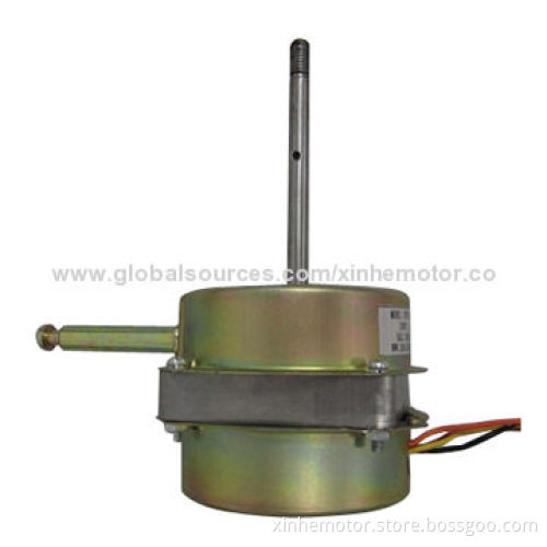 Table Fan of Brushless Motors, 12V, 27W, 1,400rpm